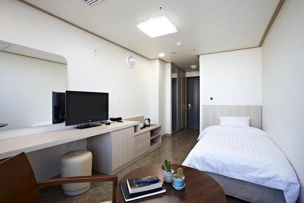 Hiseoul Youthhostel Seoul