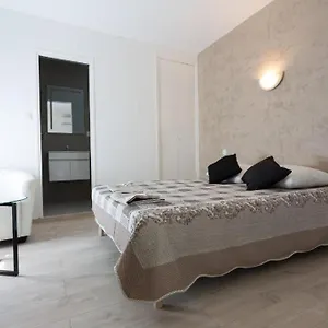 Alizéa Hotel Avignone