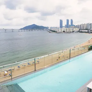 Aqua Palace Hotel Busan