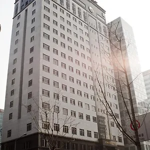 Hotel Yeoksam Artnouveau Seoul