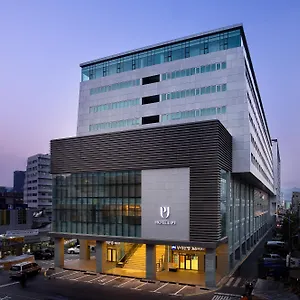 Pj Myeongdong 4*, Séoul Corée du Sud