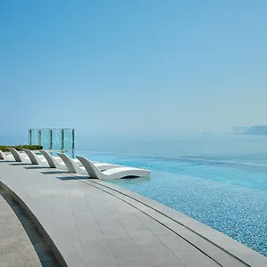 Signiel Hotel Busan
