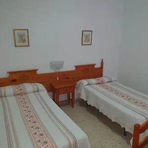 Angeles , La Puebla de Cazalla Espagne