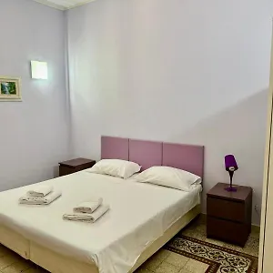 Oasi Palermitana , Palerme Italie
