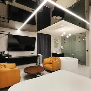 The Designers Jongro Hotel Seul