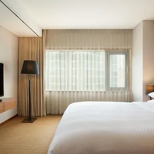Four Points By Sheraton Seoul, Guro 4*, Séoul Corée du Sud