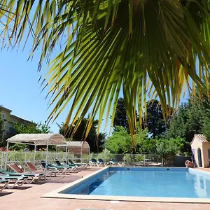 Festival Sud Aqua - Tgv Aparthotel Avignone