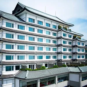 Hotel Illua Busan