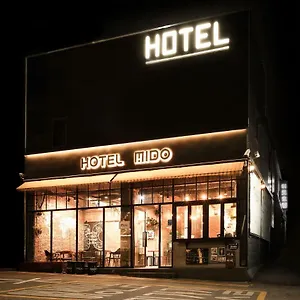 Mido Myeongdong Hotel Seul