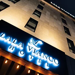 Lala Vianco Business 3*, Busan Corée du Sud